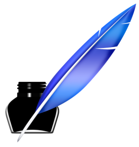 quill-pen-and-inkwell-icon