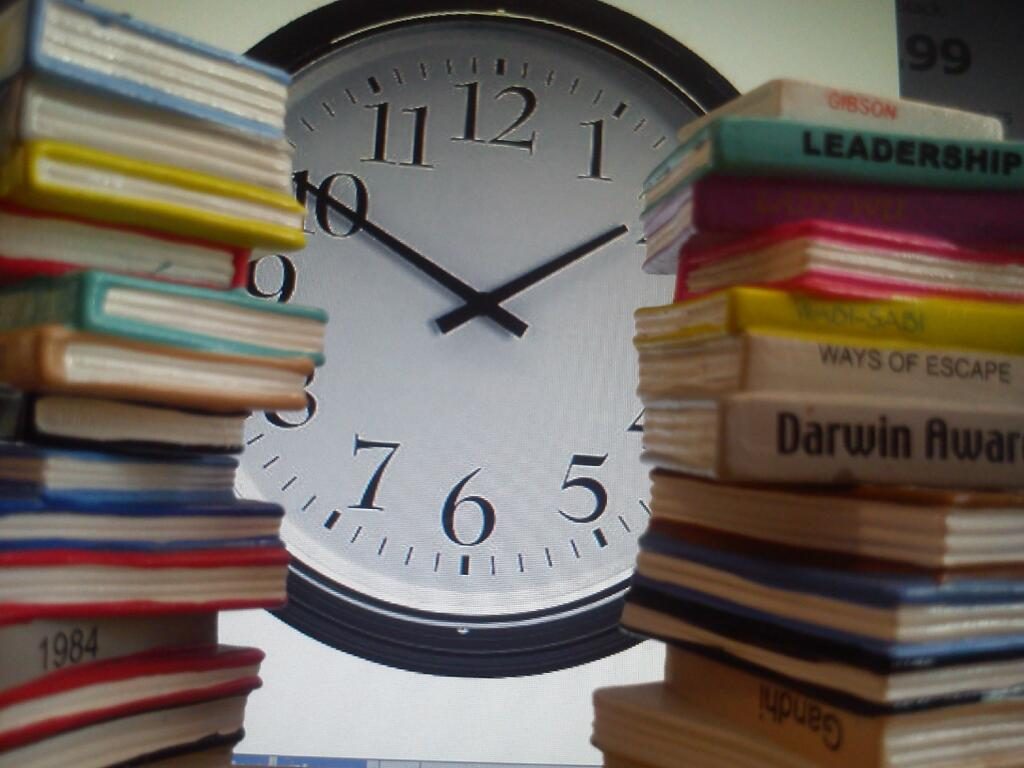 ساعت مطالعه مهمتر است یا حجم مطالعه